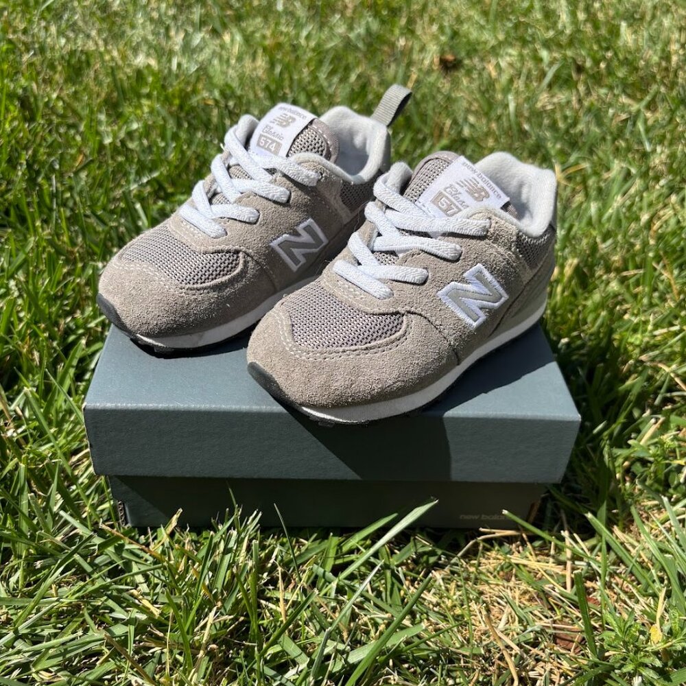 Toddlers New Balance 574 Core Sneaker